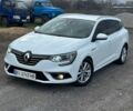 Білий Рено Меган, об'ємом двигуна 1.46 л та пробігом 240 тис. км за 12500 $, фото 1 на Automoto.ua