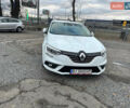 Белый Рено Меган, объемом двигателя 1.46 л и пробегом 228 тыс. км за 12700 $, фото 84 на Automoto.ua