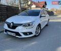 Белый Рено Меган, объемом двигателя 1.46 л и пробегом 312 тыс. км за 11750 $, фото 27 на Automoto.ua