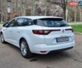 Белый Рено Меган, объемом двигателя 1.46 л и пробегом 181 тыс. км за 9999 $, фото 5 на Automoto.ua