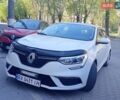 Белый Рено Меган, объемом двигателя 1.46 л и пробегом 188 тыс. км за 14000 $, фото 1 на Automoto.ua