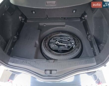 Белый Рено Меган, объемом двигателя 1.46 л и пробегом 190 тыс. км за 11800 $, фото 19 на Automoto.ua