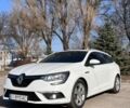 Білий Рено Меган, об'ємом двигуна 1.5 л та пробігом 271 тис. км за 11300 $, фото 1 на Automoto.ua