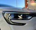 Белый Рено Меган, объемом двигателя 1.46 л и пробегом 260 тыс. км за 10700 $, фото 19 на Automoto.ua