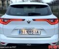 Белый Рено Меган, объемом двигателя 1.5 л и пробегом 190 тыс. км за 11300 $, фото 4 на Automoto.ua