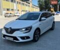 Білий Рено Меган, об'ємом двигуна 1.6 л та пробігом 192 тис. км за 12950 $, фото 52 на Automoto.ua
