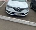 Білий Рено Меган, об'ємом двигуна 1.46 л та пробігом 240 тис. км за 12500 $, фото 11 на Automoto.ua
