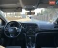 Белый Рено Меган, объемом двигателя 1.46 л и пробегом 312 тыс. км за 11750 $, фото 15 на Automoto.ua
