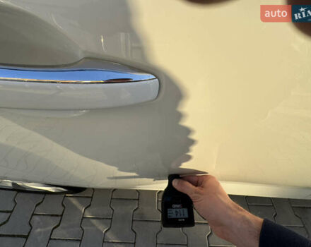 Білий Рено Меган, об'ємом двигуна 1.46 л та пробігом 185 тис. км за 15600 $, фото 55 на Automoto.ua