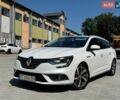 Білий Рено Меган, об'ємом двигуна 1.6 л та пробігом 192 тис. км за 12950 $, фото 7 на Automoto.ua