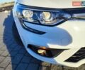 Белый Рено Меган, объемом двигателя 1.46 л и пробегом 200 тыс. км за 11999 $, фото 11 на Automoto.ua