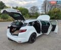 Белый Рено Меган, объемом двигателя 1.46 л и пробегом 202 тыс. км за 12800 $, фото 10 на Automoto.ua