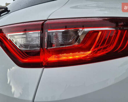 Білий Рено Меган, об'ємом двигуна 1.5 л та пробігом 150 тис. км за 13990 $, фото 66 на Automoto.ua