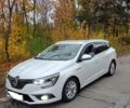 Білий Рено Меган, об'ємом двигуна 1.5 л та пробігом 172 тис. км за 15000 $, фото 1 на Automoto.ua