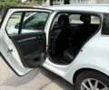 Белый Рено Меган, объемом двигателя 1.46 л и пробегом 139 тыс. км за 14650 $, фото 8 на Automoto.ua