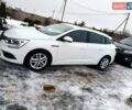Білий Рено Меган, об'ємом двигуна 1.5 л та пробігом 242 тис. км за 11300 $, фото 4 на Automoto.ua