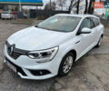 Белый Рено Меган, объемом двигателя 1.46 л и пробегом 228 тыс. км за 12700 $, фото 3 на Automoto.ua