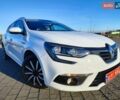 Белый Рено Меган, объемом двигателя 1.46 л и пробегом 200 тыс. км за 11999 $, фото 31 на Automoto.ua