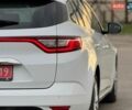 Білий Рено Меган, об'ємом двигуна 1.6 л та пробігом 193 тис. км за 10500 $, фото 17 на Automoto.ua