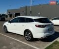 Білий Рено Меган, об'ємом двигуна 1.6 л та пробігом 236 тис. км за 12600 $, фото 8 на Automoto.ua