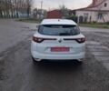 Белый Рено Меган, объемом двигателя 1.5 л и пробегом 176 тыс. км за 10000 $, фото 9 на Automoto.ua