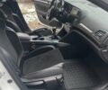 Белый Рено Меган, объемом двигателя 1.46 л и пробегом 194 тыс. км за 15850 $, фото 7 на Automoto.ua