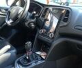 Білий Рено Меган, об'ємом двигуна 1.46 л та пробігом 202 тис. км за 12000 $, фото 7 на Automoto.ua