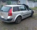 Белый Рено Меган, объемом двигателя 1.5 л и пробегом 320 тыс. км за 2005 $, фото 1 на Automoto.ua