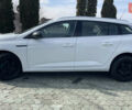 Белый Рено Меган, объемом двигателя 1.46 л и пробегом 203 тыс. км за 12300 $, фото 3 на Automoto.ua