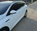 Белый Рено Меган, объемом двигателя 1.46 л и пробегом 195 тыс. км за 12100 $, фото 6 на Automoto.ua