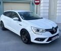 Белый Рено Меган, объемом двигателя 1.5 л и пробегом 150 тыс. км за 10900 $, фото 3 на Automoto.ua