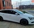 Белый Рено Меган, объемом двигателя 1.46 л и пробегом 194 тыс. км за 13500 $, фото 4 на Automoto.ua