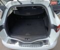 Белый Рено Меган, объемом двигателя 1.5 л и пробегом 20 тыс. км за 9900 $, фото 17 на Automoto.ua
