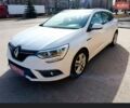 Білий Рено Меган, об'ємом двигуна 1.5 л та пробігом 246 тис. км за 11900 $, фото 23 на Automoto.ua