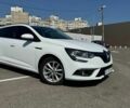 Белый Рено Меган, объемом двигателя 1.46 л и пробегом 190 тыс. км за 12200 $, фото 5 на Automoto.ua