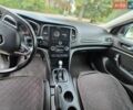 Белый Рено Меган, объемом двигателя 1.46 л и пробегом 202 тыс. км за 12800 $, фото 20 на Automoto.ua