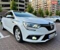 Білий Рено Меган, об'ємом двигуна 1.46 л та пробігом 178 тис. км за 11999 $, фото 23 на Automoto.ua