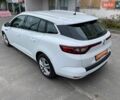 Білий Рено Меган, об'ємом двигуна 1.46 л та пробігом 196 тис. км за 11000 $, фото 74 на Automoto.ua