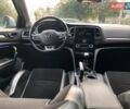 Білий Рено Меган, об'ємом двигуна 1.5 л та пробігом 150 тис. км за 14290 $, фото 117 на Automoto.ua