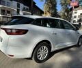 Белый Рено Меган, объемом двигателя 1.2 л и пробегом 190 тыс. км за 9700 $, фото 1 на Automoto.ua