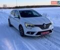 Білий Рено Меган, об'ємом двигуна 1.5 л та пробігом 209 тис. км за 13300 $, фото 6 на Automoto.ua
