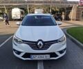 Белый Рено Меган, объемом двигателя 1.46 л и пробегом 175 тыс. км за 14300 $, фото 7 на Automoto.ua