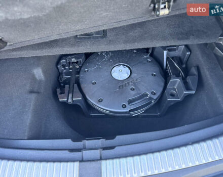 Білий Рено Меган, об'ємом двигуна 1.46 л та пробігом 211 тис. км за 13300 $, фото 40 на Automoto.ua