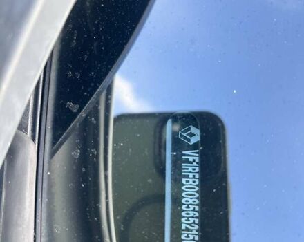 Білий Рено Меган, об'ємом двигуна 1.5 л та пробігом 208 тис. км за 13999 $, фото 29 на Automoto.ua