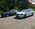 Белый Рено Меган, объемом двигателя 1.46 л и пробегом 164 тыс. км за 15300 $, фото 10 на Automoto.ua