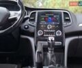 Білий Рено Меган, об'ємом двигуна 1.5 л та пробігом 150 тис. км за 14290 $, фото 75 на Automoto.ua