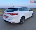 Белый Рено Меган, объемом двигателя 1.5 л и пробегом 209 тыс. км за 12999 $, фото 2 на Automoto.ua