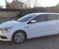 Белый Рено Меган, объемом двигателя 15 л и пробегом 148 тыс. км за 12700 $, фото 19 на Automoto.ua
