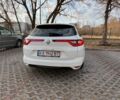 Білий Рено Меган, об'ємом двигуна 1.46 л та пробігом 260 тис. км за 13499 $, фото 17 на Automoto.ua