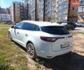 Білий Рено Меган, об'ємом двигуна 1.46 л та пробігом 264 тис. км за 10500 $, фото 2 на Automoto.ua